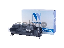 Картридж NV Print совместимый HP Q2610A для LJ 2300 (6000k)