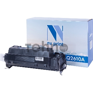 Картридж NV Print совместимый HP Q2610A для LJ 2300 (6000k) Картридж NV Print совместимый HP Q2610A для LJ 2300 (6000k)