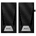 Колонки SVEN SPS-555 (5Вт, USB) [SV-016135] Выходная мощность (RMS), Вт	6 (2 × 3) Частотный диапазон, Гц	90 – 20 000 Размеры динамиков, мм	Ø 53 Напряжение питания	USB / DC 5V Материал корпуса	дерево (MDF) Размеры изделия, мм	85 × 170 × 90 Вес, кг	1 Цвет	черный, фото 10
