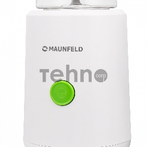 Блендер MAUNFELD MF-132W