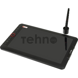 Интерактивный монитор-планшет XP-Pen Artist 12PRO FHD IPS