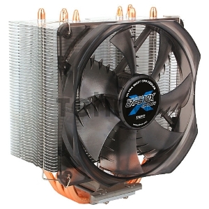 Вентилятор Cooler Zalman CNPS10X Optima 2011 {s775 / 1155 / 1366 /2011/ AM2 / AM3 / FM1}