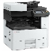 МФУ Kyocera Ecosys M8130cidn (1102P33NL0), цветной лазерный принтер/сканер/копир A3, 30 (15 A3) стр/мин, 600x600 dpi, 1.5 Гб, дуплекс, подача: 600 лист., DADF, Post Script, Ethernet, USB, картридер, ЖК-панель (замена FS-C8525MFP), фото 6