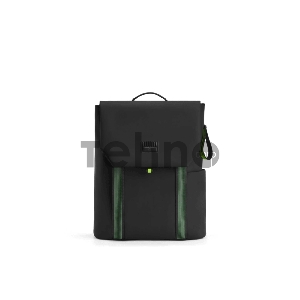 Рюкзак NINETYGO URBAN.E-USING PLUS backpack черный
