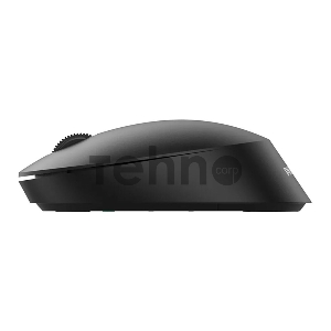 Мышь Philips SPK7307 Wireless Mouse, 2.4GHz - Black