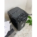 Шредер Heleos АП55-4 черный с автоподачей (секр.P-4) фрагменты 400лист. 55лтр. скрепки скобы пл.карты, фото 2