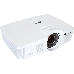 Проектор Optoma GT1070Xe (DLP, 1080p 1920x1080, 2800Lm, 23000:1, 2xHDMI, MHL, 1x10W speaker, 3D Ready, lamp 6500hrs, short-throw, WHITE, 2.65kg), фото 5
