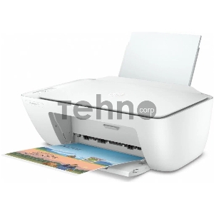 МФУ струйный HP DeskJet 2320 (А4, принтер/сканер/копир, 1200dpi, 20(16)ppm, USB) (7WN42B)