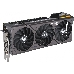Видеокарта Asus PCI-E 4.0 TUF-RTX4060TI-O8G-GAMING NVIDIA GeForce RTX 4060TI 8192Mb 128 GDDR6 2520/18000 HDMIx1 DPx3 HDCP Ret, фото 13