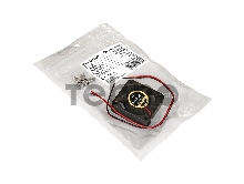 Вентилятор 12В DC ExeGate ExtraPower EP05010S2P (50x50x10 мм, Sleeve bearing (подшипник скольжения), 2pin, 6500RPM, 36dBA)