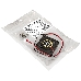 Вентилятор 12В DC ExeGate ExtraPower EP05010S2P (50x50x10 мм, Sleeve bearing (подшипник скольжения), 2pin, 6500RPM, 36dBA), фото 1