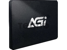 Накопитель SSD AGi SATA III 4TB AGI4T0G25AI178 2.5