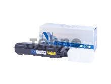Картридж NVPrint совместимый Kyocera TK-580 Black для FS-C5150DN/ECOSYS P6021cdn (3500k)