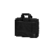 Сумка для ноутбука Сумка Continent  CC-215 BK (полиэстр, черный  15,6''), фото 4