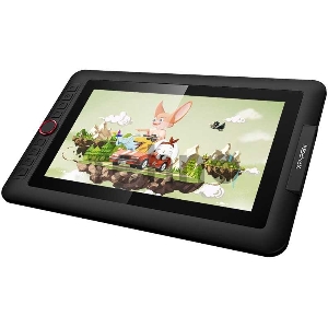 Интерактивный монитор-планшет XP-Pen Artist 12PRO FHD IPS