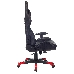 Кресло игровое A4Tech Bloody GC-550 черный эко.кожа крестовина, фото 12