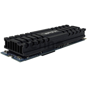 Накопитель SSD M.2 Viper 2.0Tb VPN110 Series <VPN110-2TBM28H> (PCI-E 3.0 x4, up to 3300/3000MBs, 3D NAND, DRAM, TBW 1600Tb, 22х80mm, heatsink)