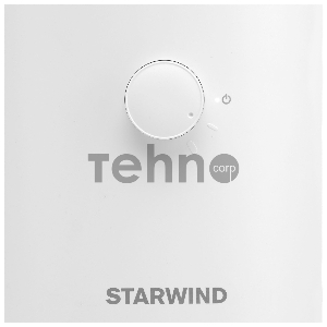 Мойка воздуха Starwind SAW5520 25Вт белый