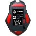 Мышь A4Tech Bloody R80 Plus Skull черный/рисунок оптическая (5000dpi) беспроводная USB (7but), фото 1