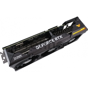 Видеокарта Asus PCI-E 4.0 TUF-RTX4060TI-O8G-GAMING NVIDIA GeForce RTX 4060TI 8192Mb 128 GDDR6 2520/18000 HDMIx1 DPx3 HDCP Ret