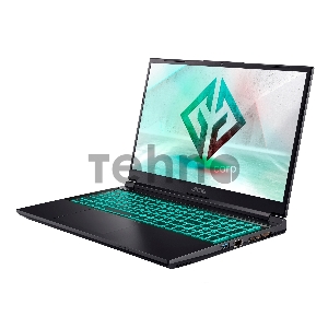 Ноутбук GMNG Skill Core i7 12700H 32Gb SSD1Tb NVIDIA GeForce RTX 3060 6Gb 15.6