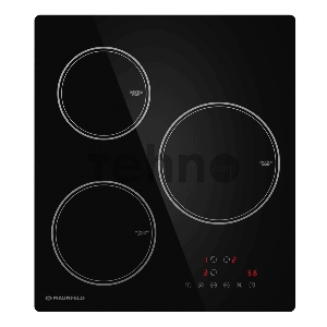 Индукционная варочная панель MAUNFELD AVI453BK