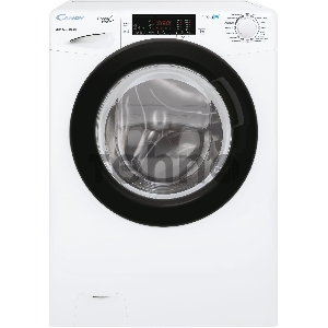 Узкая стиральная машина CANDY GVOS441285TWB-07