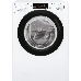 Узкая стиральная машина CANDY GVOS441285TWB-07, фото 2