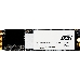 Твердотельный накопитель M.2 2280 2TB AGI AI218 Client SSD PCIe Gen 3x4 3D TLC (AGI2T0GIMAI218) (610330), фото 2