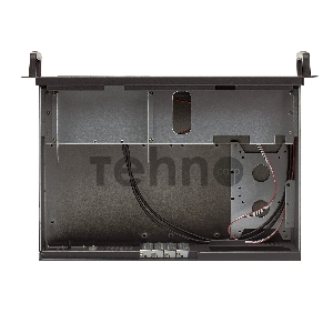 Серверный корпус Exegate Pro 3U330-02 <RM 19, высота 3U, глубина 330, БП 700ADS, USB>