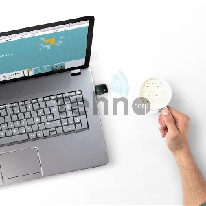 Сетевой адаптер WiFi TP-Link Archer T2U