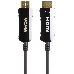 Активный оптический кабель HDMI 19M/M,ver. 2.0, 4K@60 Hz 80m VCOM <D3742A-80M>, фото 2