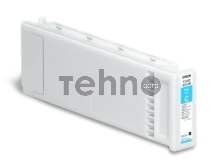 Картридж UltraChrome DG голубой T725200 (600ml)