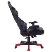 Кресло игровое A4Tech Bloody GC-550 черный эко.кожа крестовина, фото 11