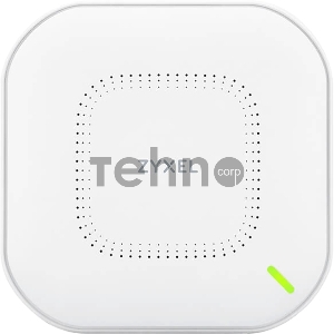 Комплект из пяти гибридных точек доступа Zyxel NebulaFlex Pro WAX510D, WiFi 6, 802.11a/b/g/n/ac/ax (2,4 и 5 ГГц), MU-MIMO, антенны 2x2, до 575+1200 Мбит/с, 1xLAN GE, PoE, защита от 4G/5G