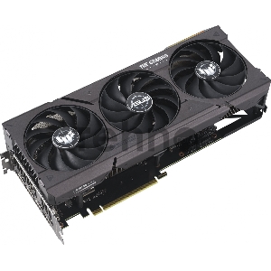 Видеокарта Asus PCI-E 4.0 TUF-RTX4060TI-O8G-GAMING NVIDIA GeForce RTX 4060TI 8192Mb 128 GDDR6 2520/18000 HDMIx1 DPx3 HDCP Ret