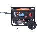 Генератор бензиновый PATRIOT GRA 8500DAW, фото 8