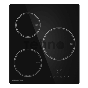 Индукционная варочная панель MAUNFELD AVI453BK