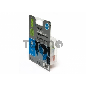 Картридж струйный Cactus CS-CD972 синий для №920XL HP Officejet 6000/6500/7000/7500 (11ml)