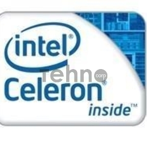 Процессор CPU Intel Socket 1151 Celeron G3900 (2.8Ghz/2Mb) oem