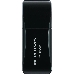 Сетевой адаптер USB2.0 адаптер Mercusys MW300UM, 300Мбит/с, компактный, фото 9