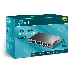 Коммутатор TP-Link SMB  TL-SG108E 8-port Desktop Gigabit Switch, 8 10/100/1000M RJ45 ports, фото 4