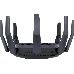 Роутер ASUS RT-AX89X //802.11b/g/n/ac/ax, до 1148+4804 бит/c, 2,4 + 5 гГц, 8 антенны, USB, GBT LAN ; 90IG04J1-BM3010, фото 15