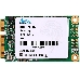 Накопитель SSD mSATA Netac 128Gb N5M Series <NT01N5M-128G-M3X> Retail (SATA3, up to 510/440MBs, 3D TLC), фото 6