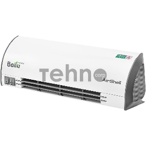 Тепловая завеса Ballu BHC-L06S03-S 3кВт белый