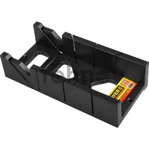 Стусло STAYER 1541-3 MASTER пластмассовое, ударопрочный ABS - пластик, для заготовок до 105х55мм Стусло STAYER 1541-3 MASTER пластмассовое, ударопрочный ABS - пластик, для заготовок до 105х55мм