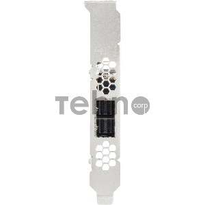 Контроллер LSI SAS 9300-8e SGL (8-Port Ext, 12Gb/s SATA+SAS, PCIe 3.0 HBA)