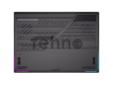 Ноутбук ASUS ROG Strix SCAR 17 G713RS-KH021 Rysen R9 6900HX/16Gb/1TB SSD/17.3