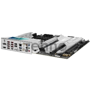 Материнская плата ASUS ROG STRIX X670E-A GAMING WIFI, Socket AM5, X670, 4*DDR5, HDMI+DP, 4xSATA3 + RAID, M2, Audio, Gb LAN, USB 3.2, USB 2.0, ATX; 90MB1BM0-M0EAY0