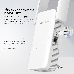 Повторитель беспроводного сигнала Mercusys ME70X AX1800 10/100/1000 белый (упак.:1шт), фото 3